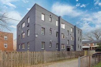 More details for 1907 18th St SE, Washington, DC - Multifamily for Sale