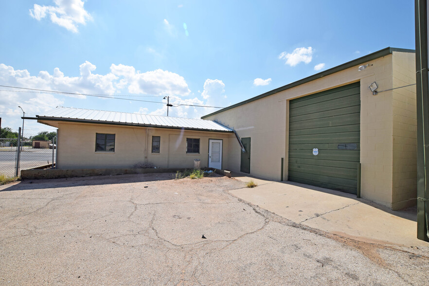 4810 Andrews Hwy, Odessa, TX for sale - Building Photo - Image 2 of 22