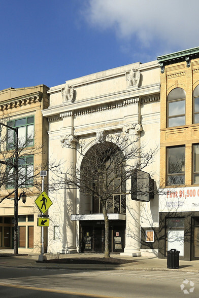 341 Broad St, Elyria, OH for sale - Primary Photo - Image 1 of 1