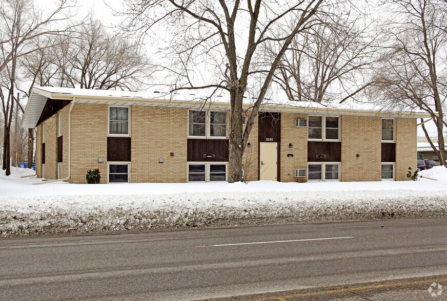 3220 8th St N, Saint Cloud, MN for sale - Primary Photo - Image 1 of 1