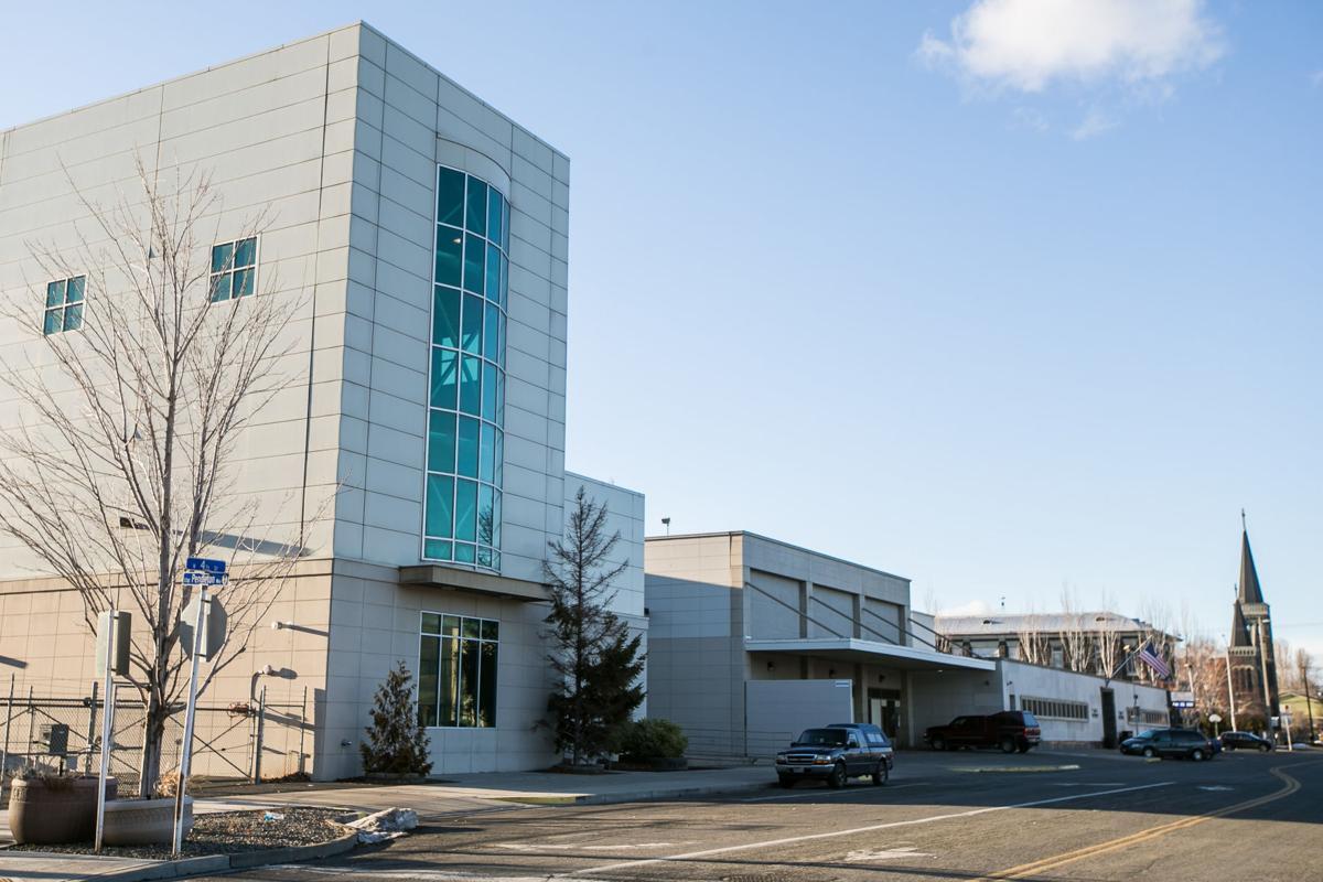 114 N 4th St, Yakima, WA for lease Building Photo- Image 1 of 10