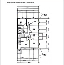 3104 Creekside Village Dr NW, Kennesaw, GA for lease Floor Plan- Image 1 of 11