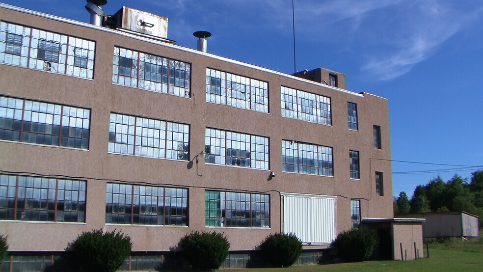 36 Railroad Ave, Frewsburg, NY 14738 Land for Sale