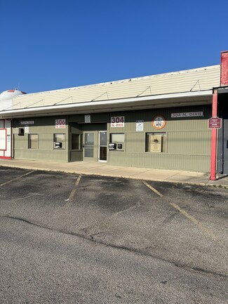 More details for 304-306 N Dixie Dr, Vandalia, OH - Retail for Sale