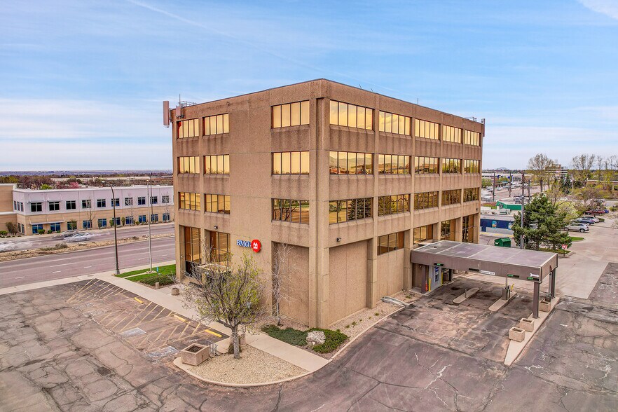 215 S Wadsworth Blvd, Lakewood, CO 80226 Belmar Plaza Office