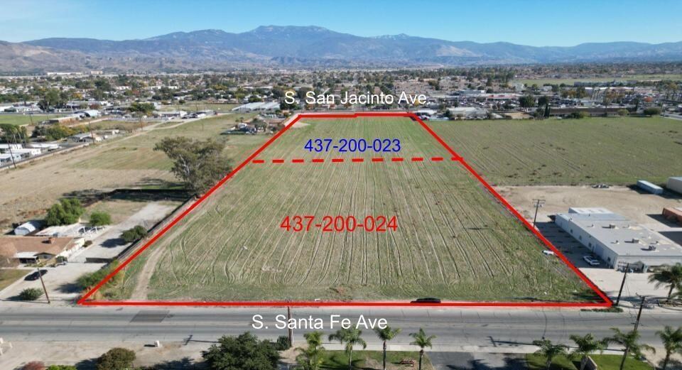 1231 S Santa Fe Ave, San Jacinto, CA for sale Primary Photo- Image 1 of 7