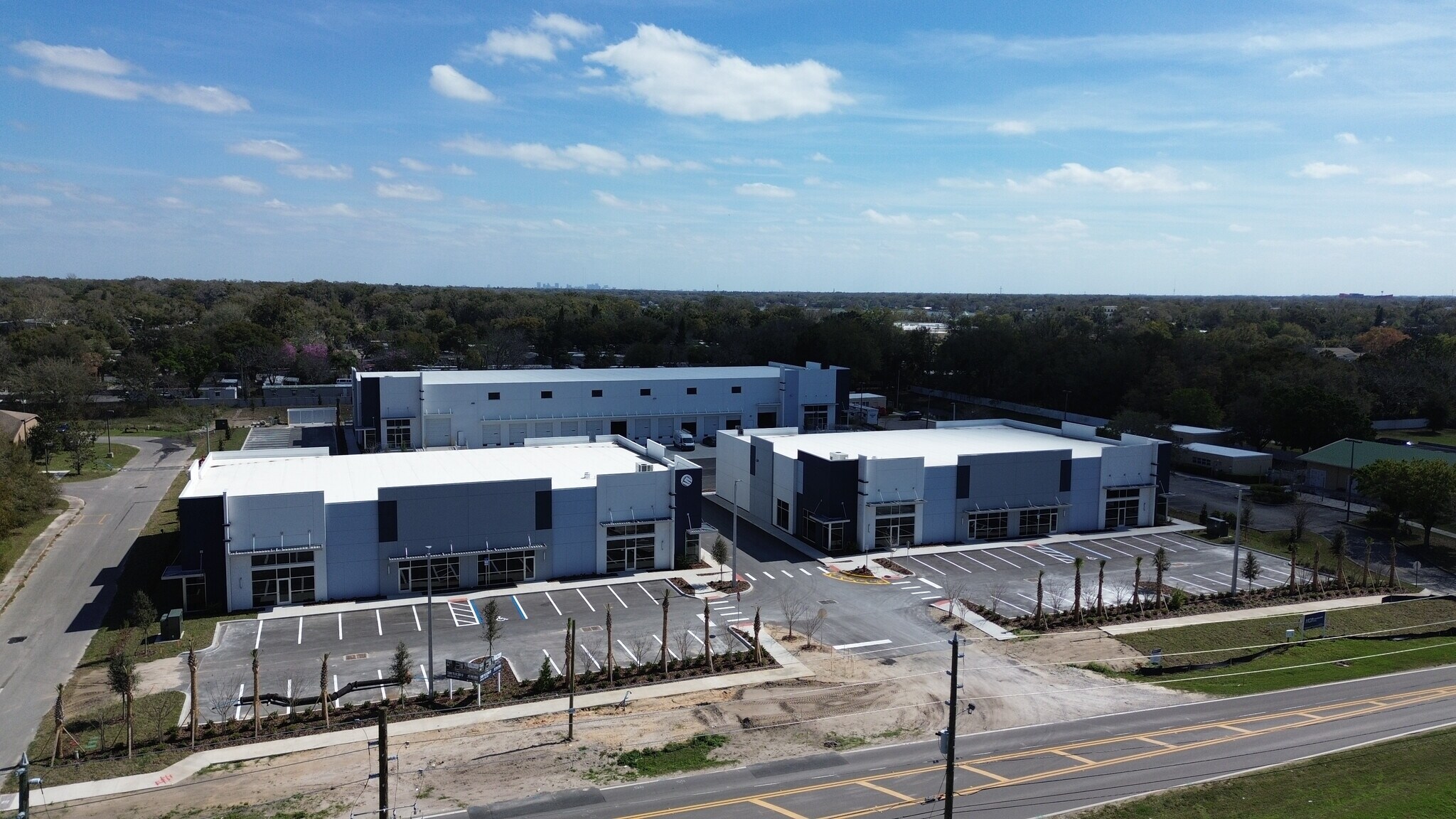 409 Ocoee Apopka Rd, Ocoee, FL for lease Building Photo- Image 1 of 4