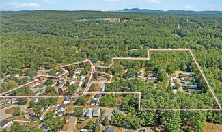 More details for 12 Daisy Ln, Franklin, NH - Multifamily for Sale