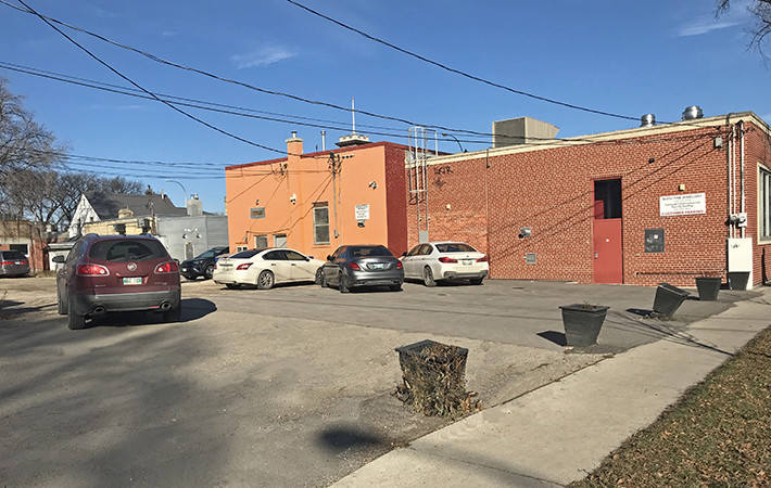 539 Osborne St, Winnipeg, MB for lease - Other - Image 3 of 10