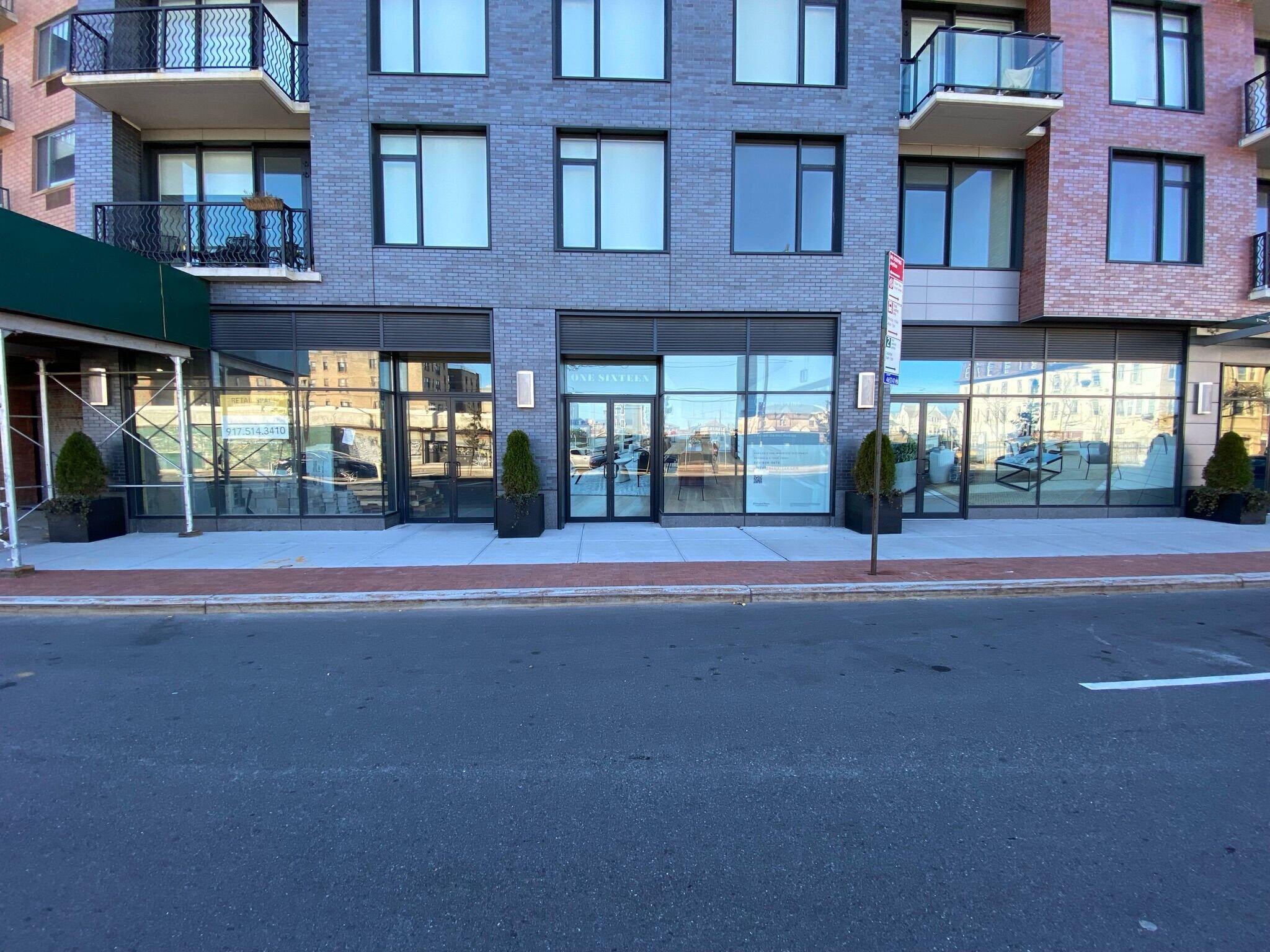 133 Beach 116th St, Rockaway Park, NY 11694 One Sixteen