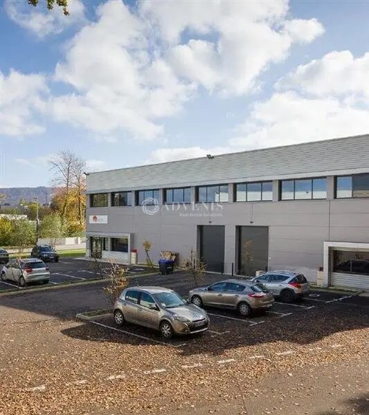 Flex in Cesson for sale Building Photo- Image 1 of 3