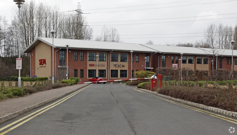 Wolverhampton Rd, Oldbury, WMD B69 2JG