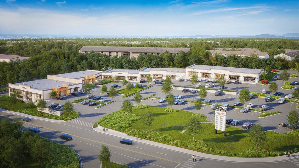 769-847 Bell Rd, Antioch, TN for lease - Building Photo - Image 2 of 5