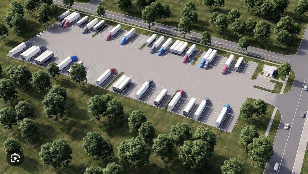 791 Washburn Rd, Melbourne, FL for lease - Primary Photo - Image 1 of 3