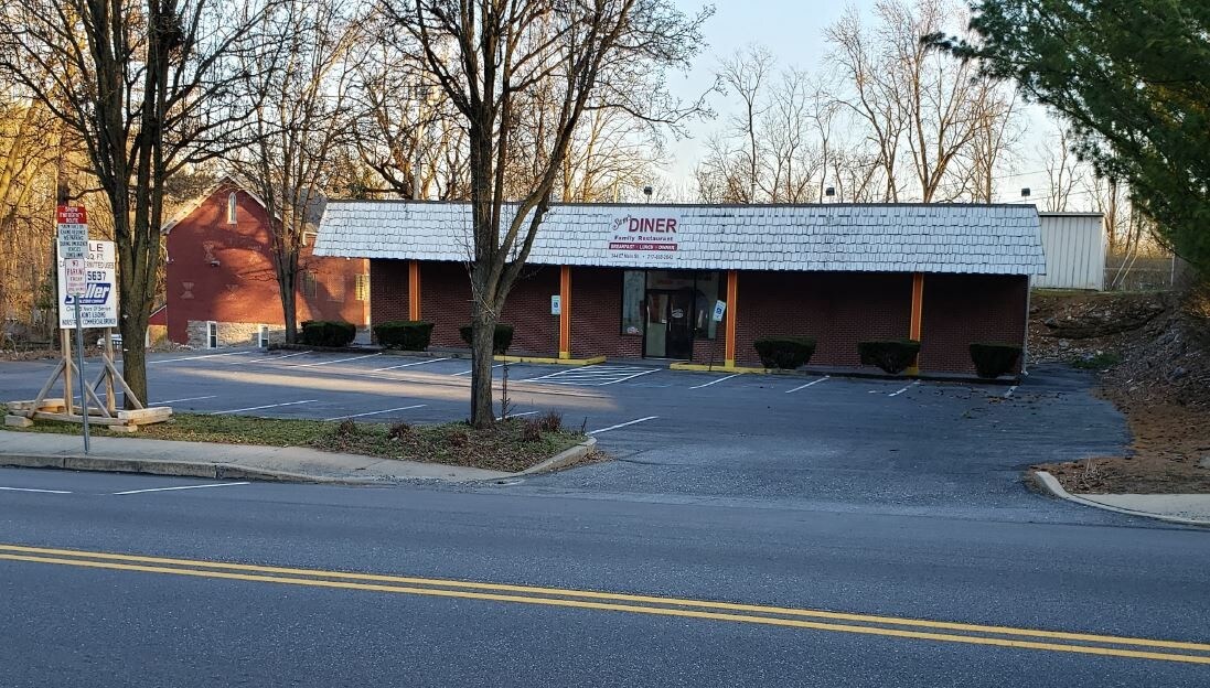 344 E Main St, Annville, PA 17003 Property Record