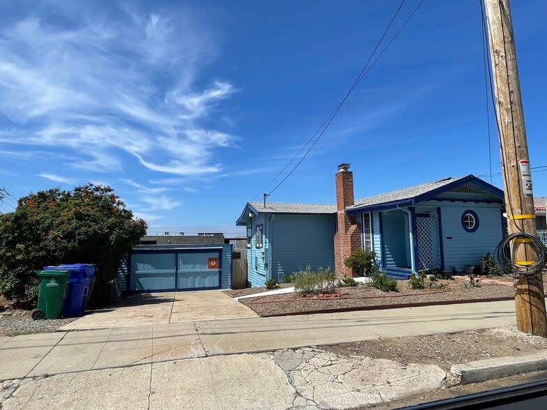 2816-18 Columbia Street, San Diego, CA for sale - Building Photo - Image 2 of 21