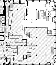 555 12th St NW, Washington, DC for lease Floor Plan- Image 1 of 1