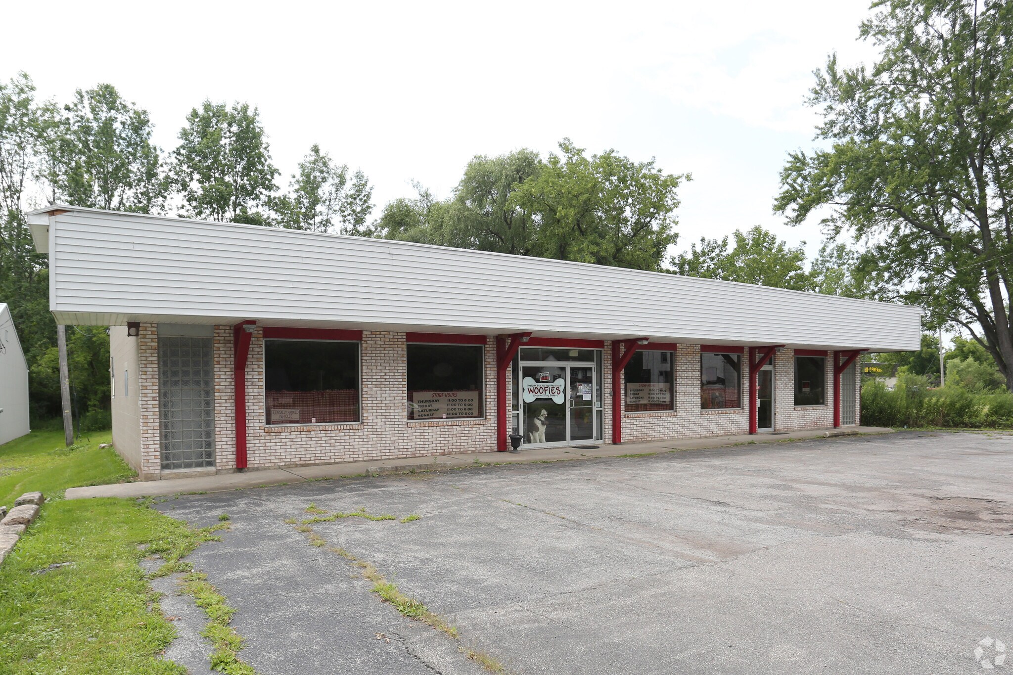 5087 Ridge Rd W, Spencerport, NY for sale Primary Photo- Image 1 of 1