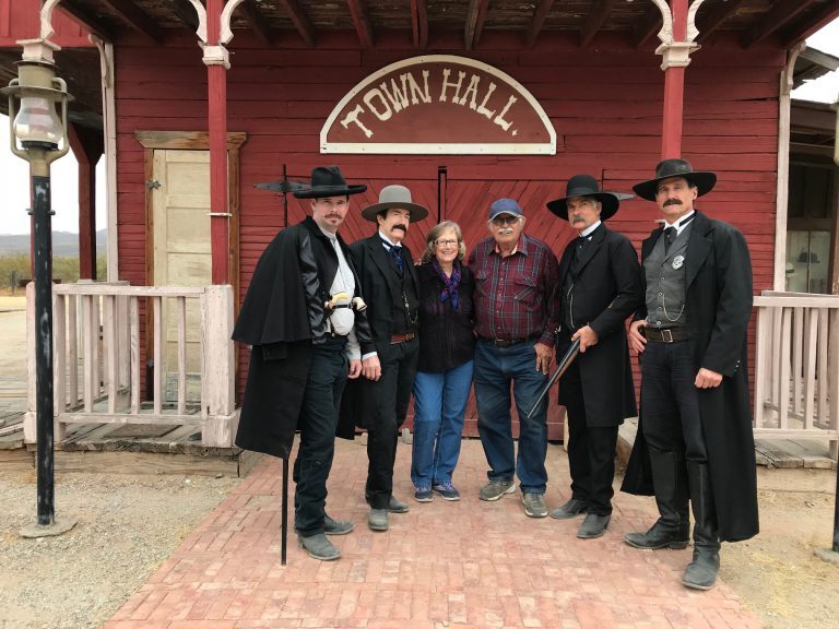 331 W Rockspring Ln, Benson, AZ for sale Building Photo- Image 1 of 1