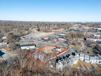 More details for 37-45 Winter St, Weymouth, MA - Land for Lease