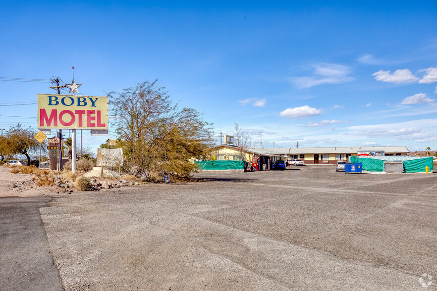 2100 S Boulder Hwy, Henderson, NV for sale - Primary Photo - Image 1 of 1