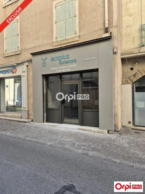 Retail in Romans-sur-Isère for lease Building Photo- Image 1 of 5