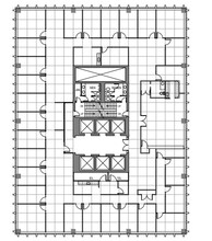 700 6th Ave SW, Calgary, AB for lease Floor Plan- Image 1 of 1