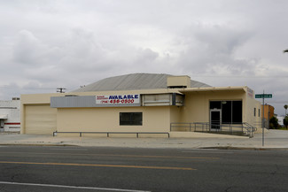 More details for 1781 3rd St, Riverside, CA - Industrial for Lease