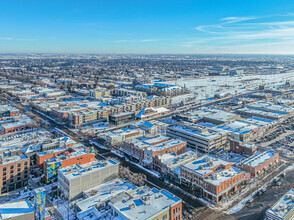 10336 82 Av NW, Edmonton, AB - aerial  map view - Image1