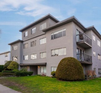 More details for 1455 West 71st Ave, Vancouver, BC - Multifamily for Sale