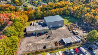 More details for 1033 Cavalier Blvd, Chesapeake, VA - Industrial for Sale