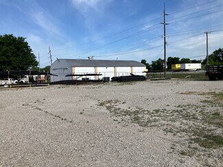 More details for 5002 E Archer St, Tulsa, OK - Land for Sale