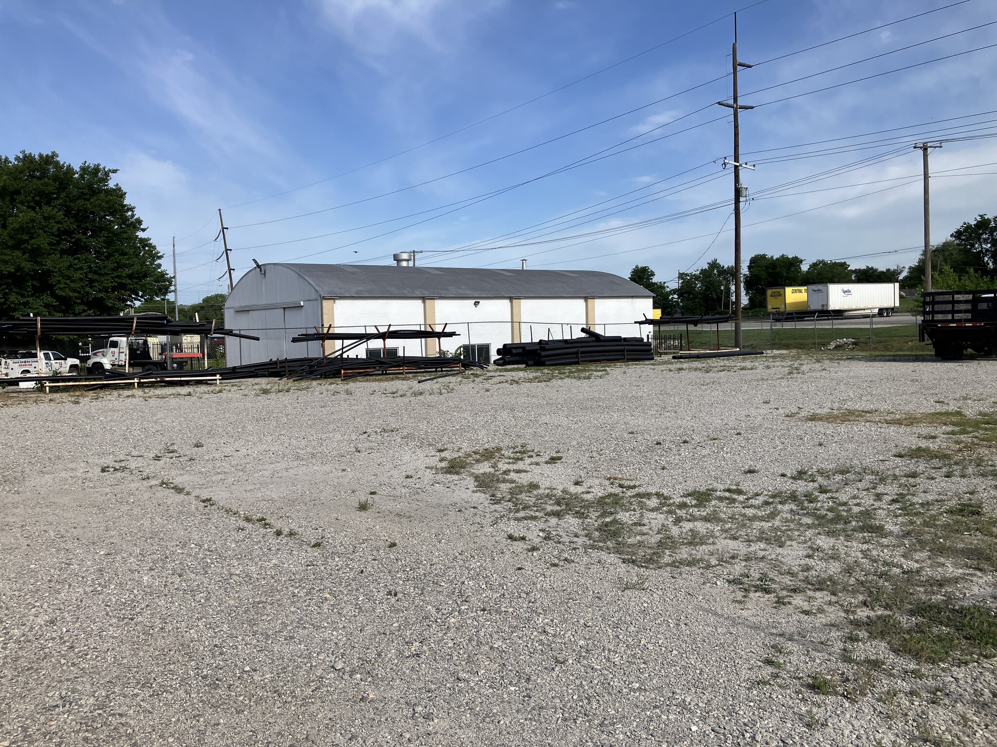 5002 E Archer St, Tulsa, OK for sale Construction Photo- Image 1 of 3