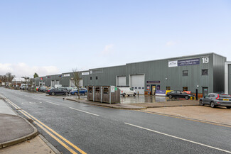 More details for Manor Ln, London - Industrial for Lease