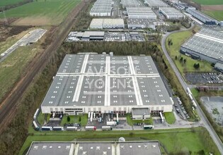 Marly-la-Ville - AERIAL  map view - Image1