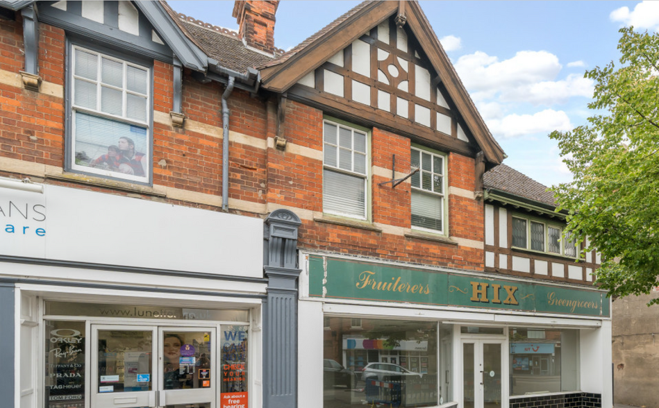 68 Southgate, Sleaford, NG34 7RL - Retail for Sale | LoopNet