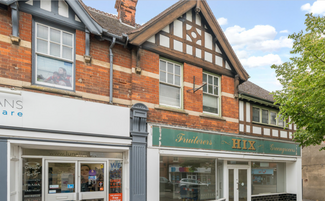 More details for 68 Southgate, Sleaford - Retail for Sale