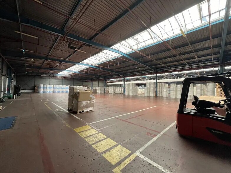 Industrial in Pontchâteau for sale - Interior Photo - Image 3 of 17