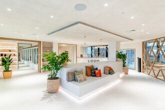 LOOM Campo de las Naciones, Avenida Partenón, 12, Madrid, Madrid for lease Interior Photo- Image 2 of 10