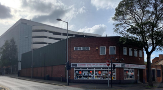 More details for 52 Sanvey Gate, Leicester - Industrial for Lease