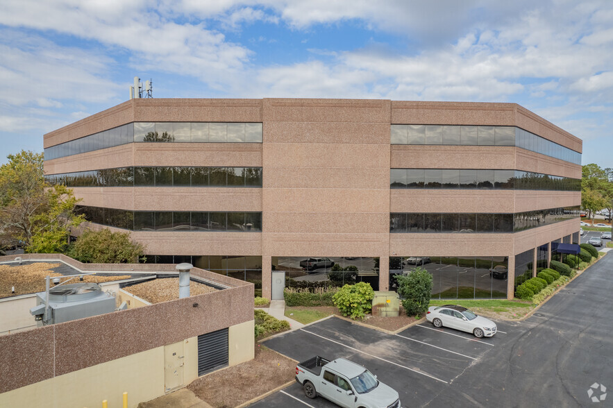 780 Lynnhaven Pky, Virginia Beach, VA for lease - Building Photo - Image 2 of 4