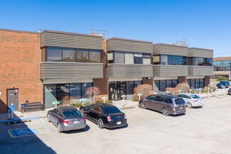 More details for 2115 27th Ave NE, Calgary, AB - Office, Industrial for Lease