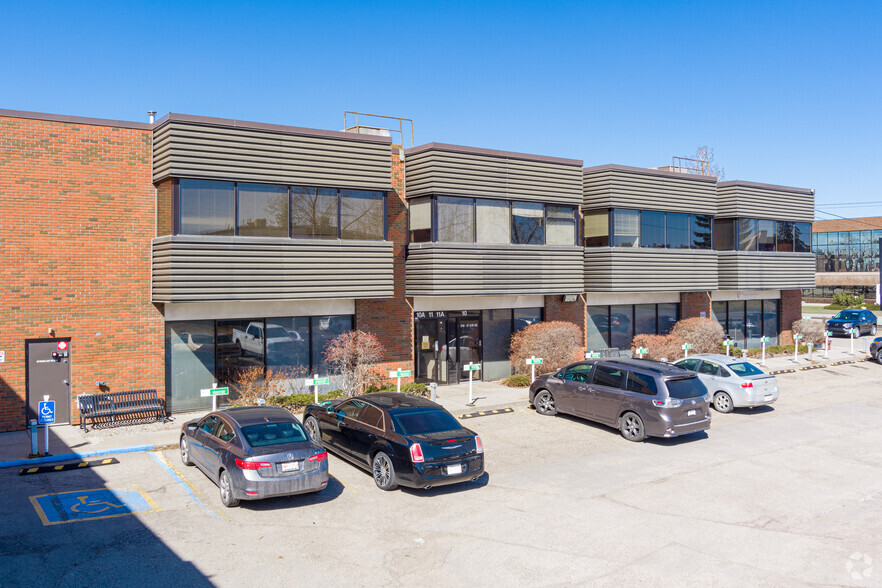 2115 27th Ave NE, Calgary, AB for lease - Building Photo - Image 1 of 5