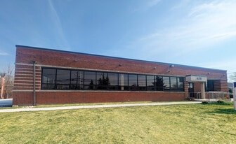 475 S Dean St, Englewood NJ - Warehouse