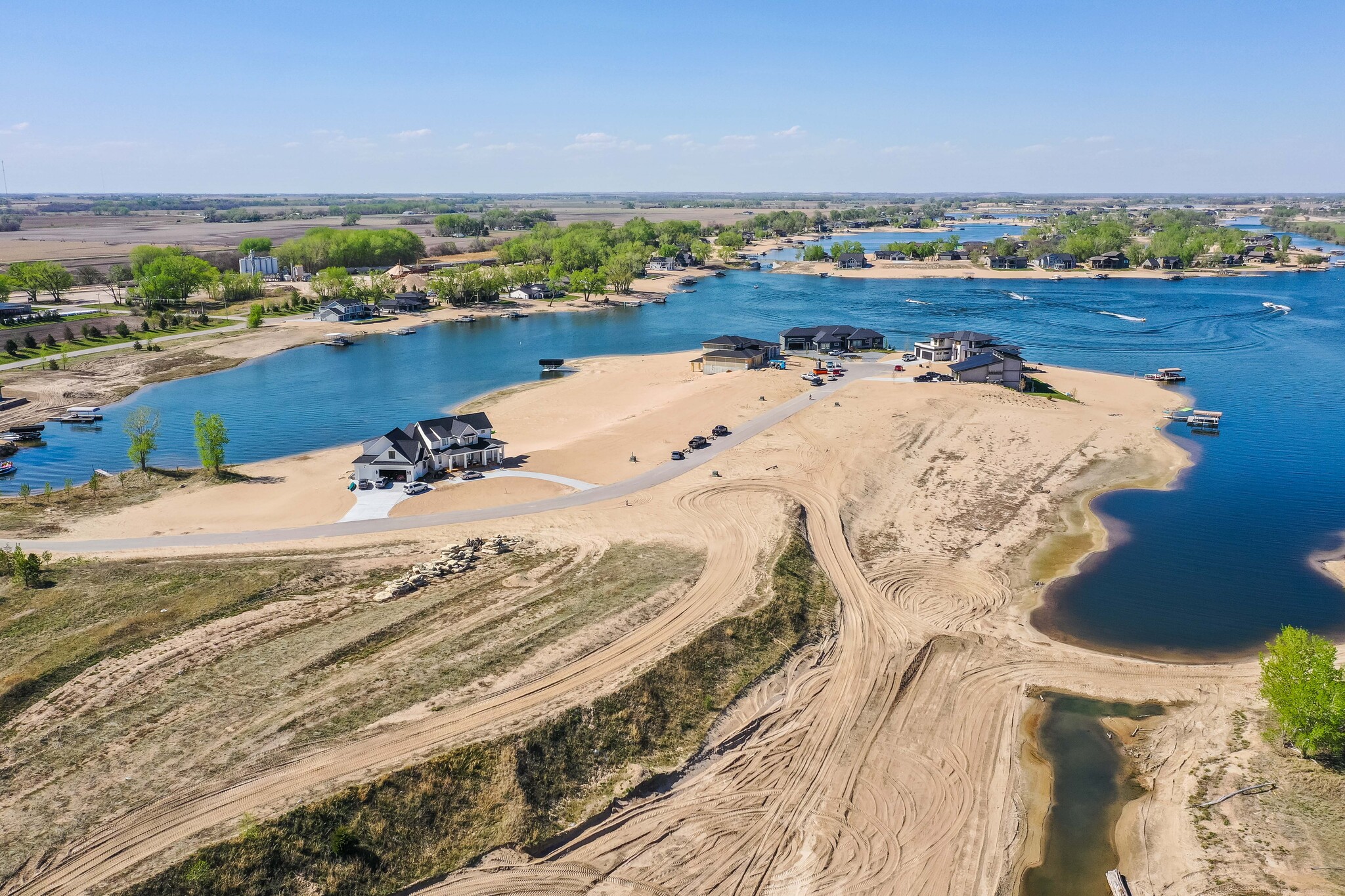 472 Sandy Pointe Ln, Ashland, NE for sale Building Photo- Image 1 of 1