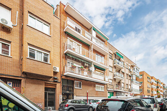 More details for Calle del Elfo, 129, Madrid - Multifamily for Sale