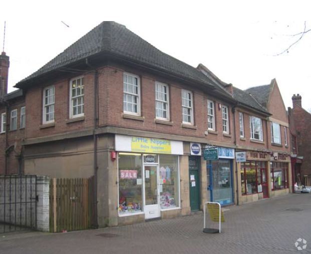 74-74B High St, Swadlincote for lease - Other - Image 2 of 4