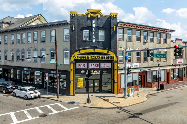 More details for 1524-1530A Dorchester Ave, Boston, MA - Multiple Space Uses for Lease