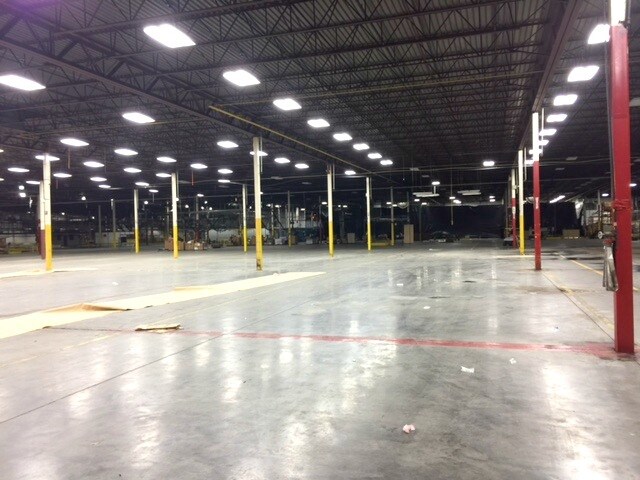 510 Tram Trail Rd, Dunlap, TN for sale - Building Photo - Image 1 of 1