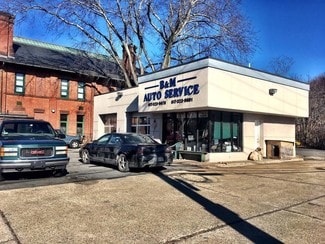 More details for 1942 Centre St, West Roxbury, MA - Retail for Lease